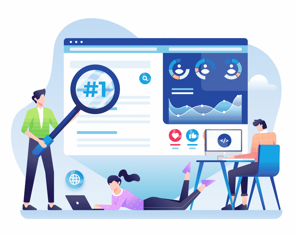 Website Traffic