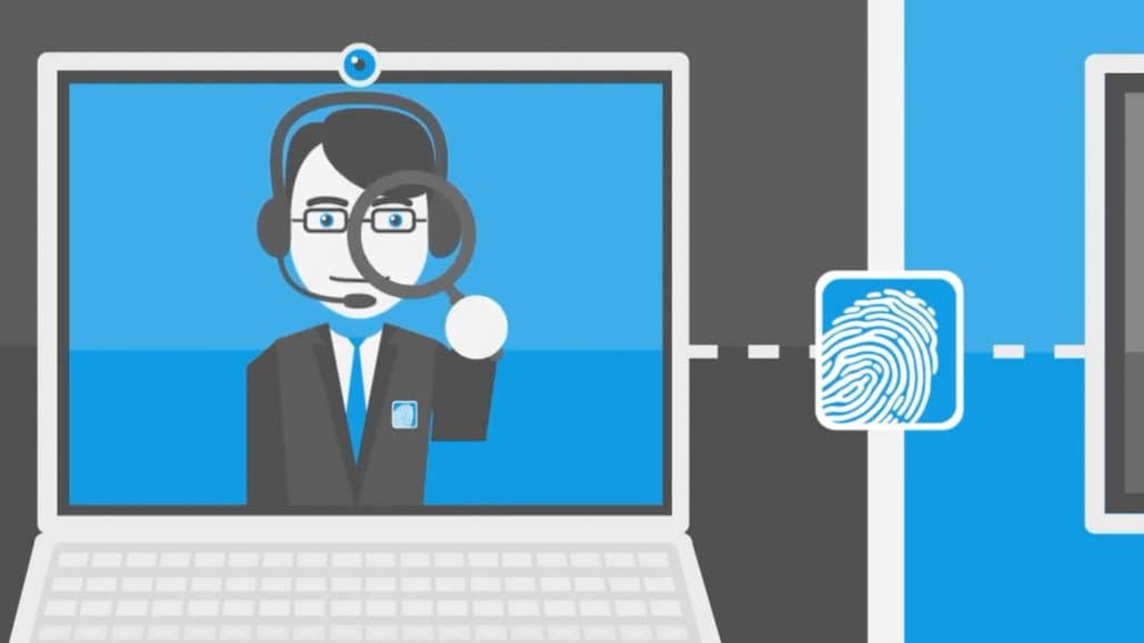 Video Ident Systeme sind nicht sicher