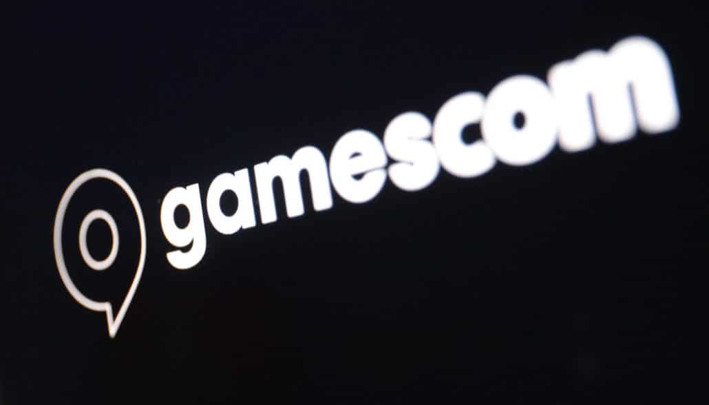 Gamescom
