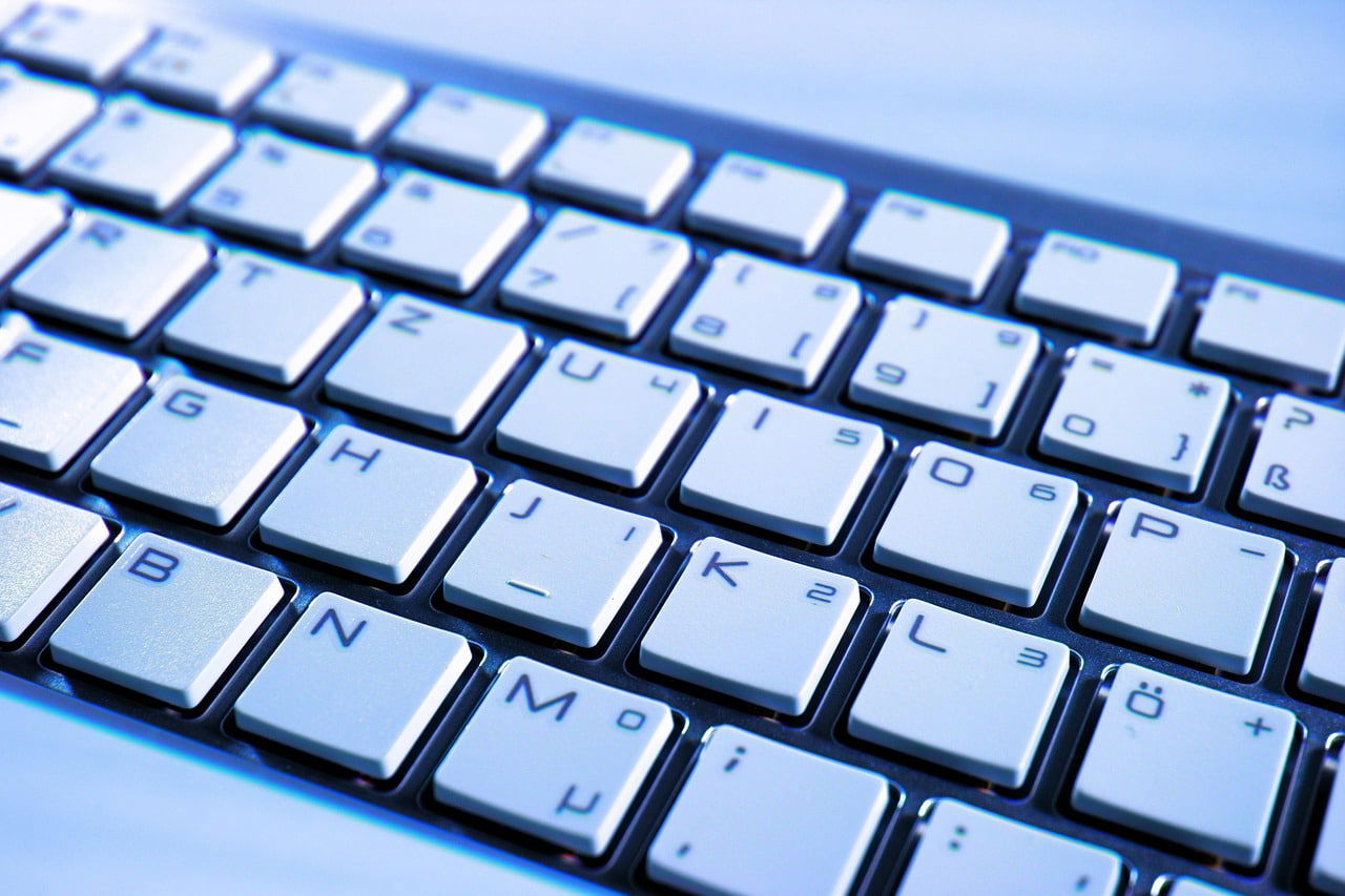 Wenn die iOS-Tastatur nicht mehr funktioniert