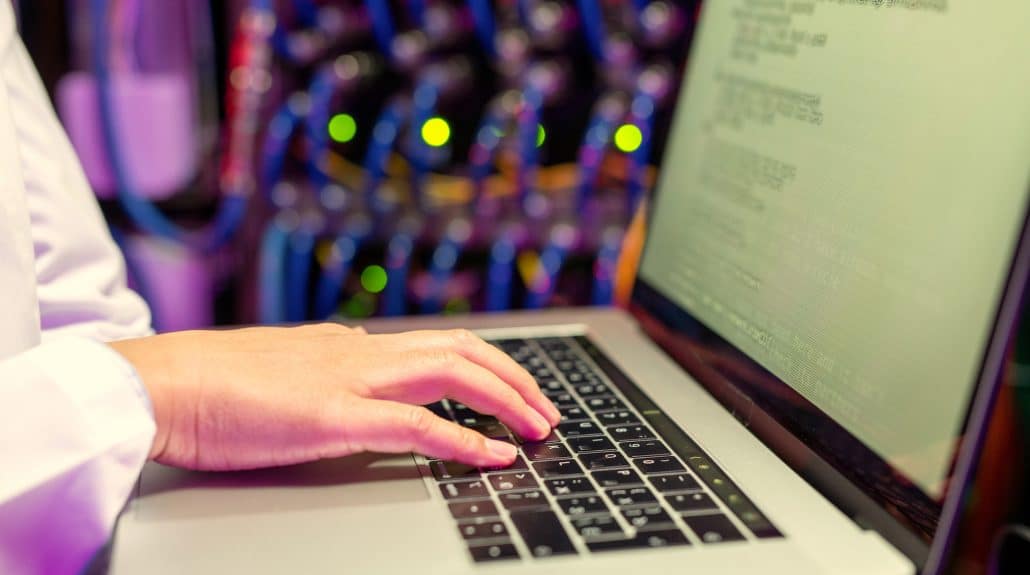 Auch iMacs und Macbooks betroffen