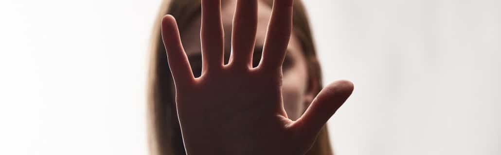 Hate Speech und Bedrohungen werden nicht ernst genug genommen