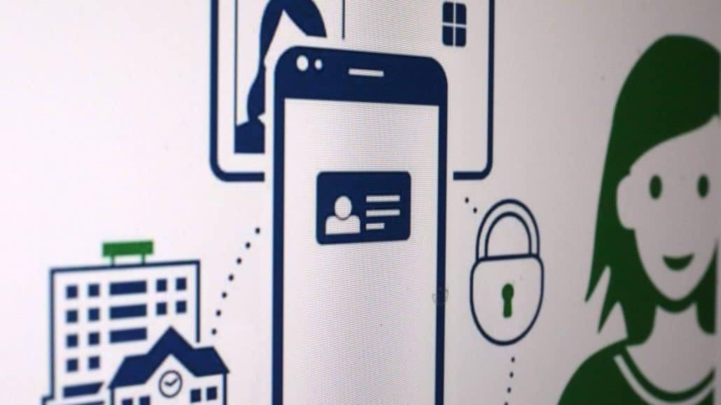 Der elektronische Personalausweis wird kaum genutzt