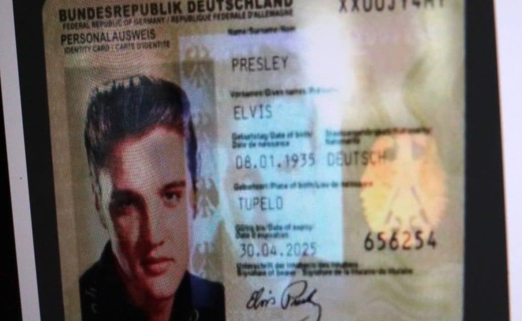 Video Ident Systeme lassen sich mit Fake-Ausweisen überlisten