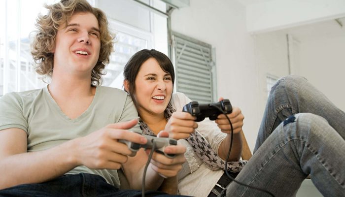 Spielekonsolen schneiden recht gut ab in der Energiebilanz