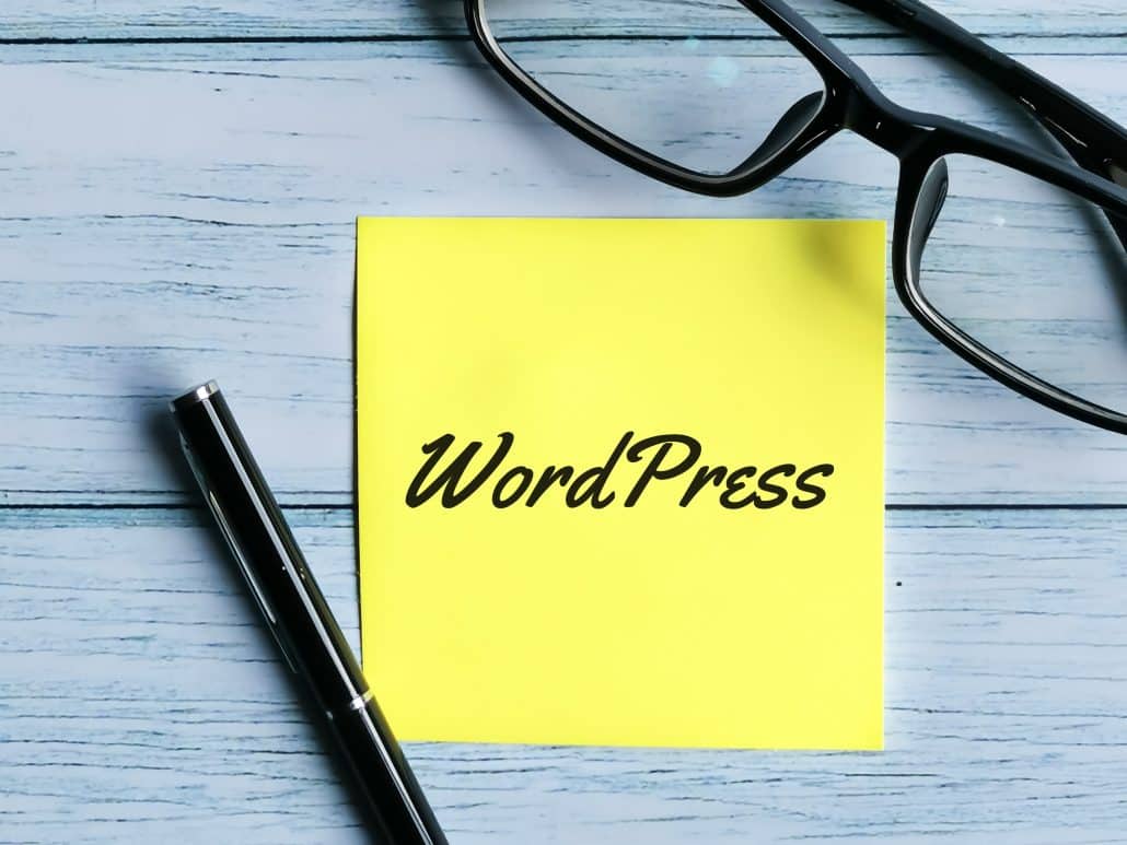WordPress: Das populärste Tool, um Webseiten zu bauen