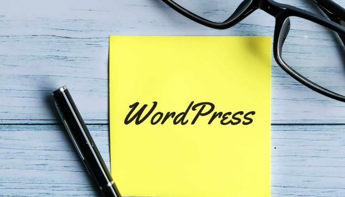 WordPress: Das populärste Tool, um Webseiten zu bauen