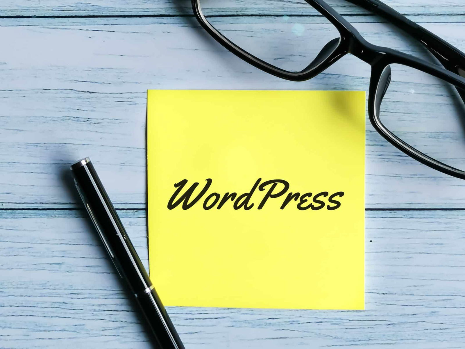WordPress: Wie kann eine Agentur helfen?