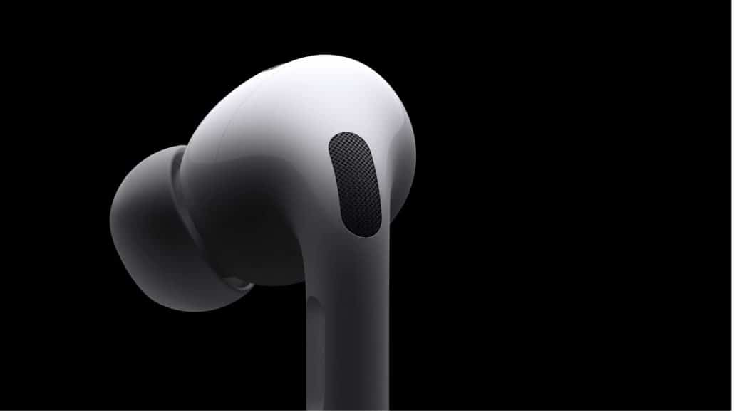 Mehr Bedienmöglichkeiten am Kopfhörer