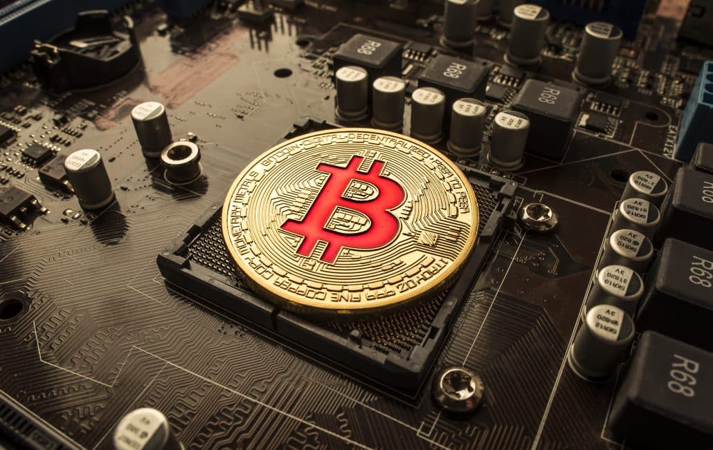 Beim Bitcoin bleibt alles beim Alten