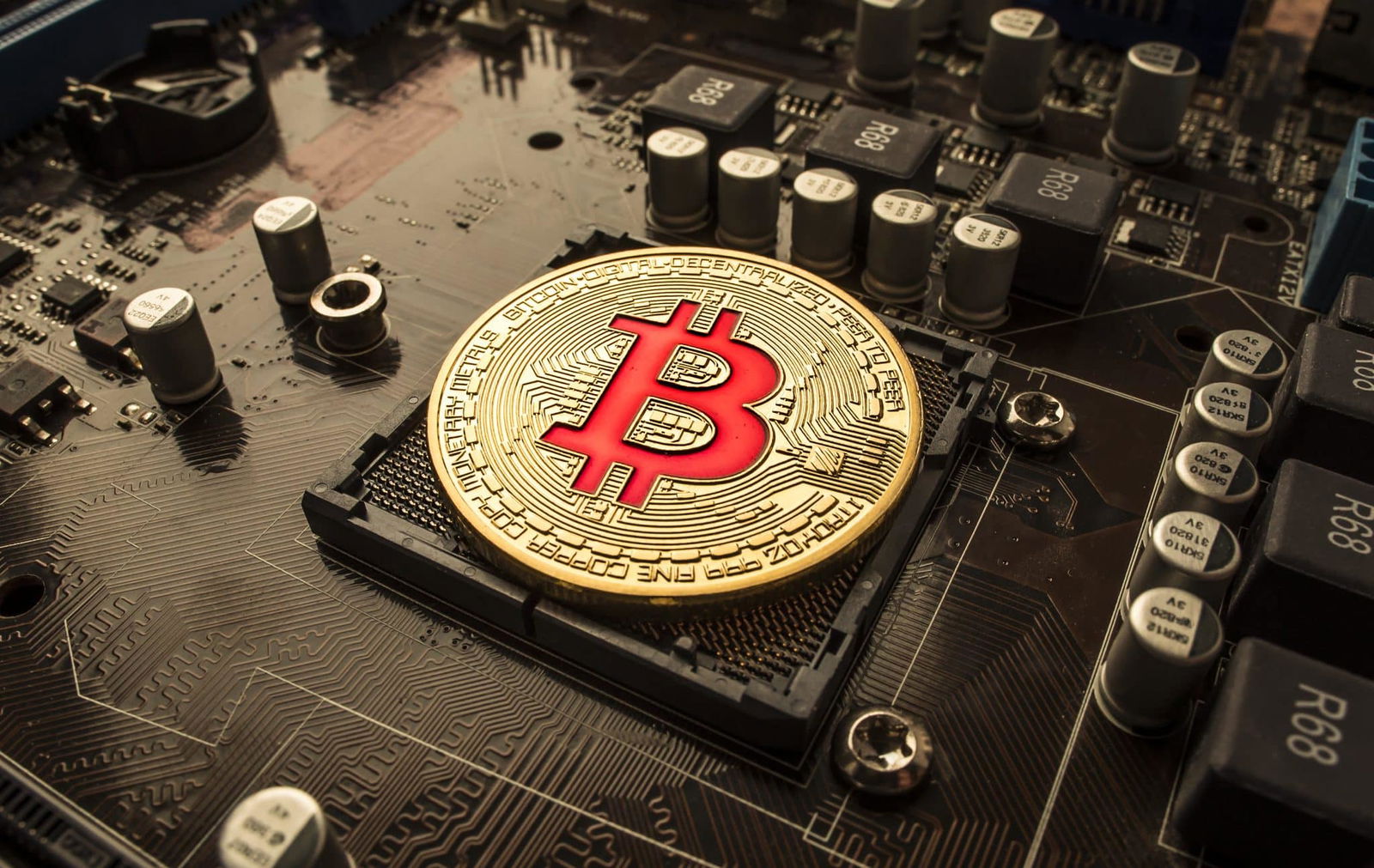 Bitcoin: So funktioniert die älteste Kryptowährung der Welt