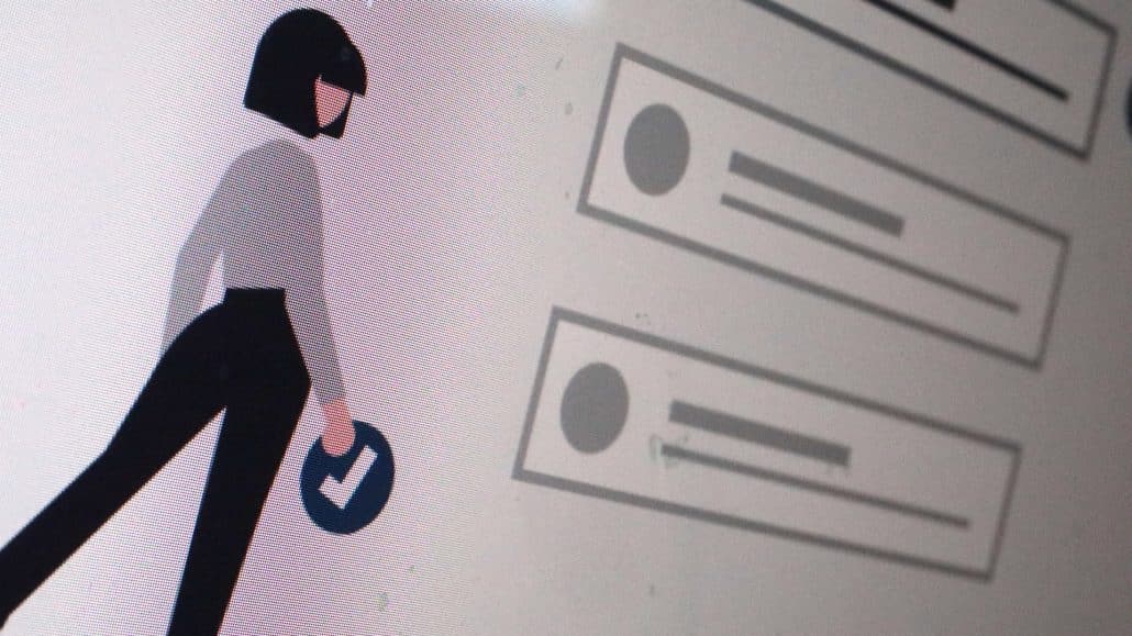 Elster ist alles andere als komfortabel