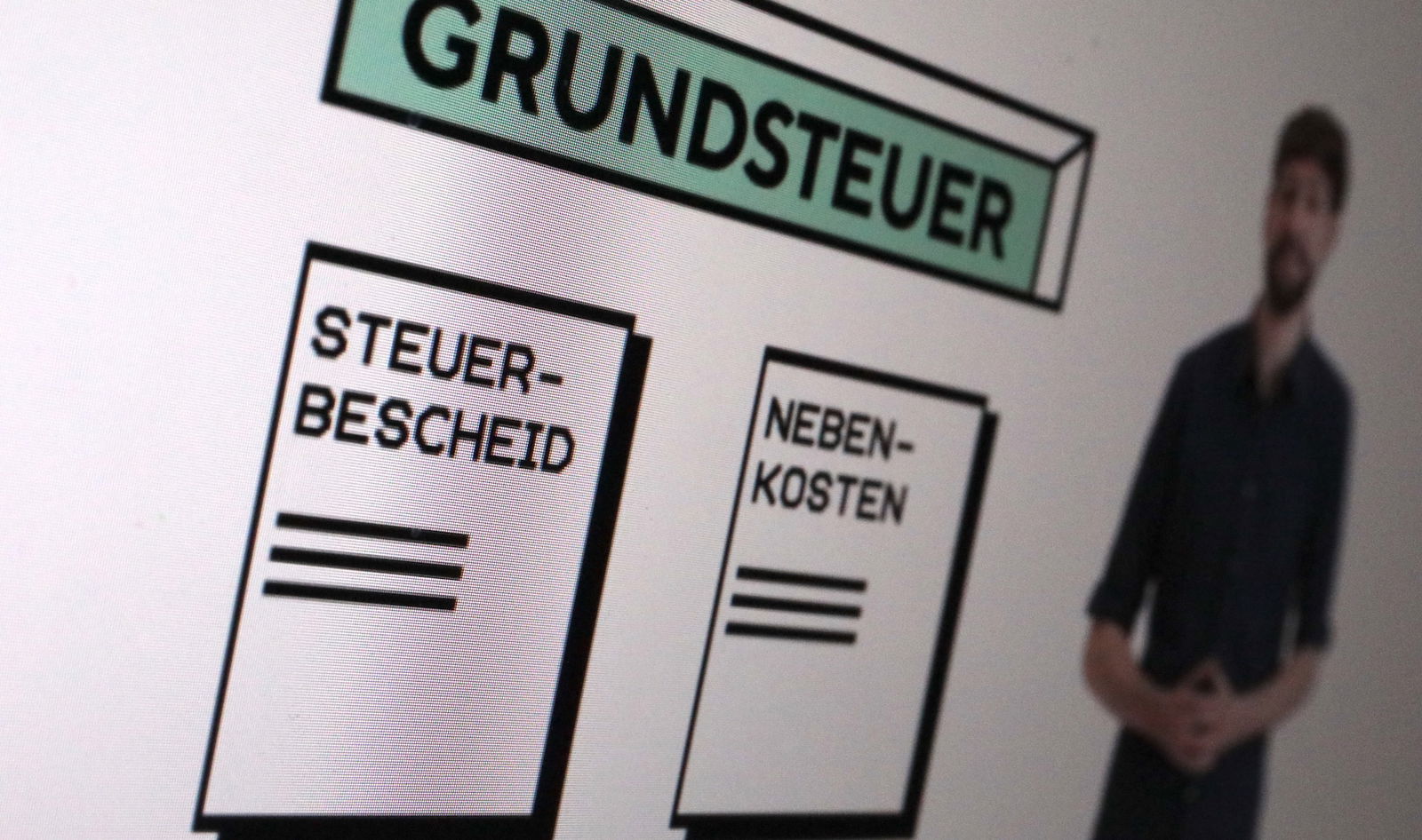 Grundsteuer-Erklärung: Mit Software geht’s leichter