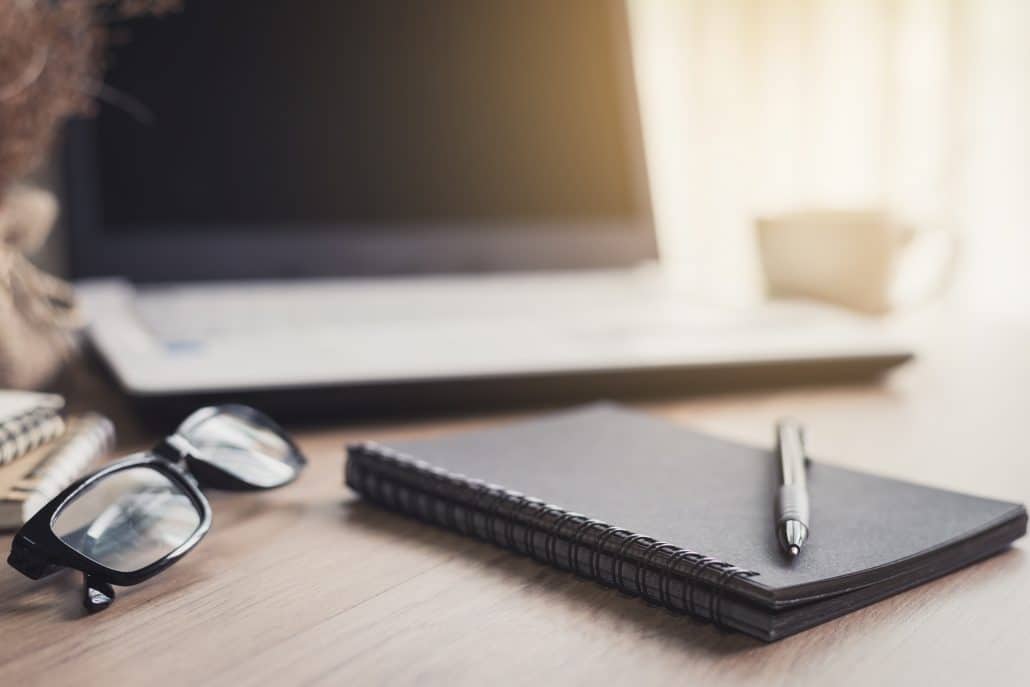 Das Notebook gehört für Arbeit und Weiterbildung heute dazu