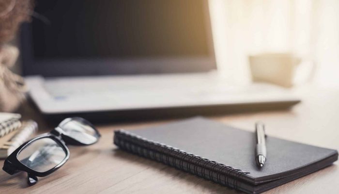 Das Notebook gehört für Arbeit und Weiterbildung heute dazu