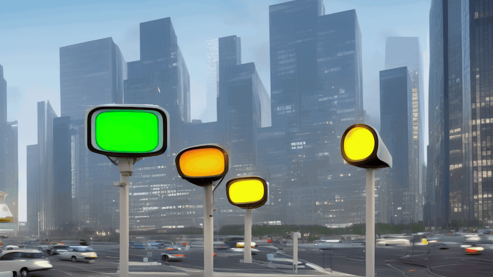 Smart City Index: Wie smart sind unsere Städte?