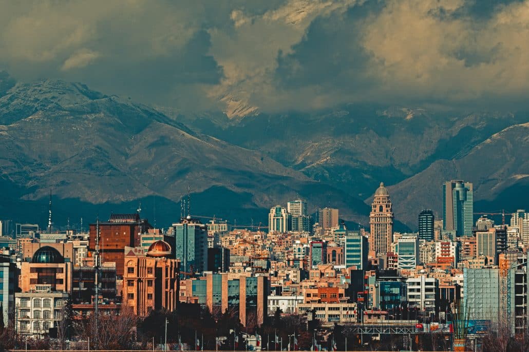 Das Regime in Teheran zensiert das Netz