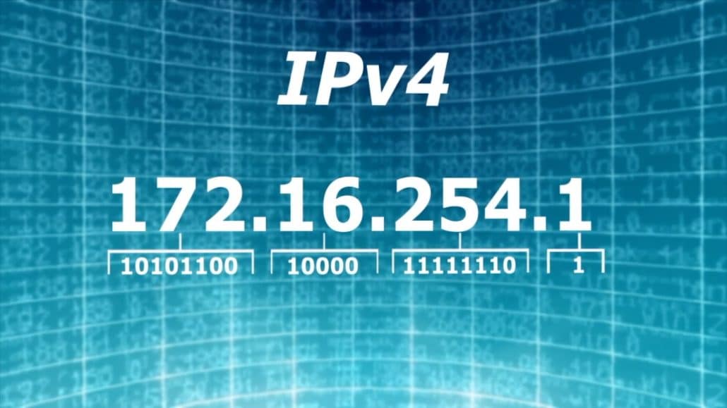 Die IP-Adresse lässt Rückschlüsse zu
