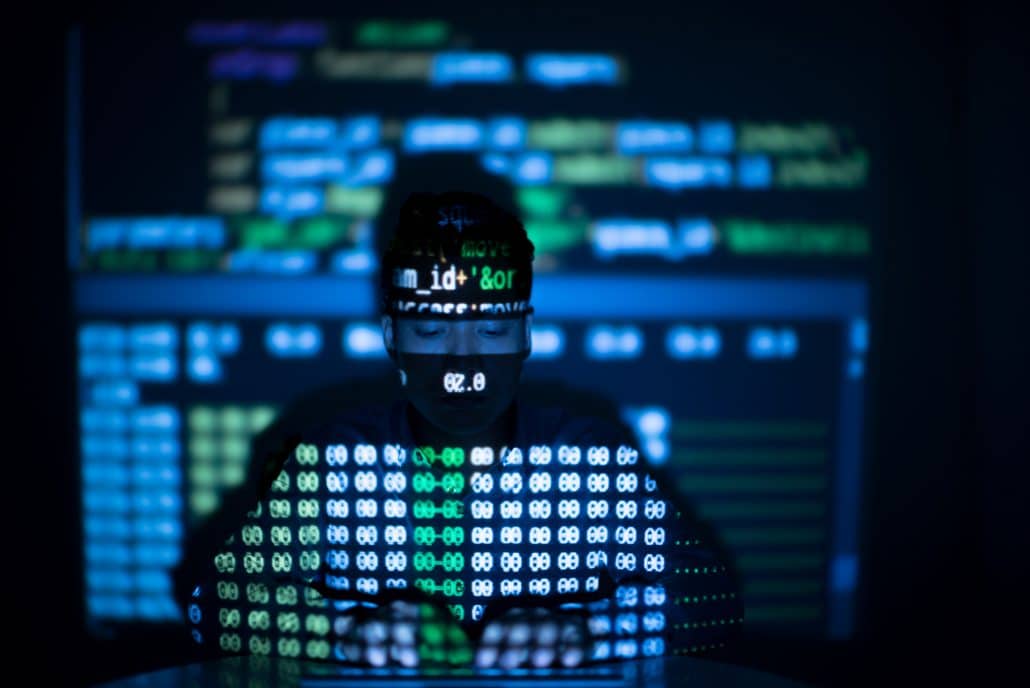 Hackangriffe aus Russland nehmen zu