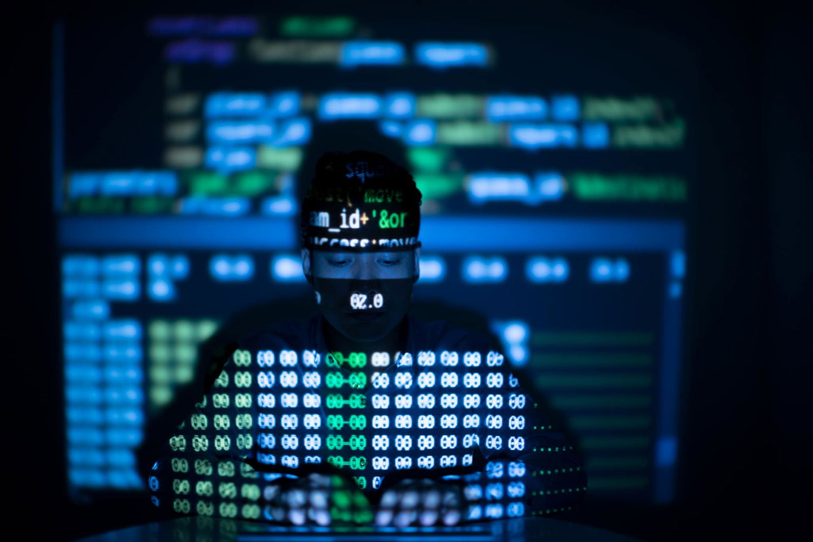 BSI warnt vor einer bedrohlichen Cybersicherheitslage
