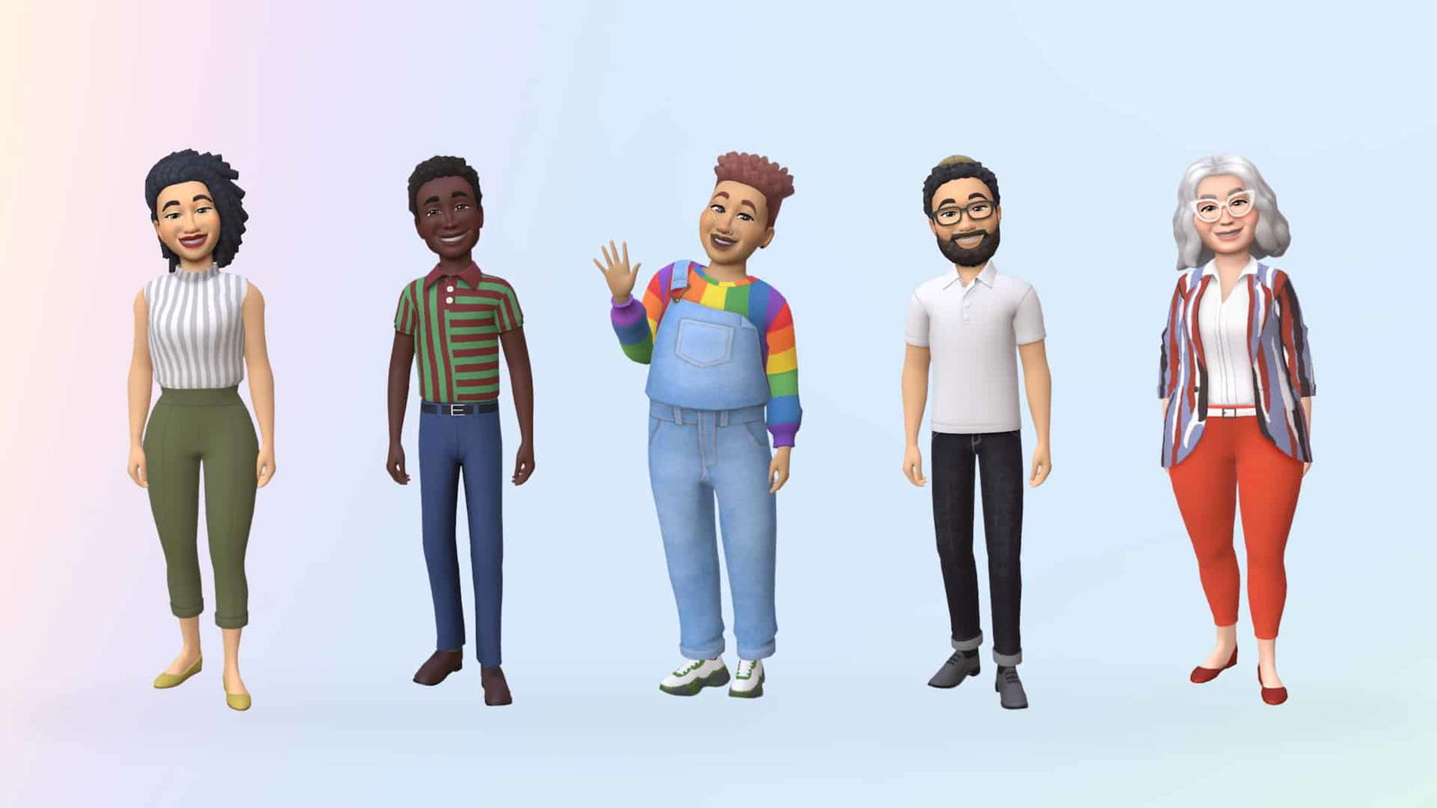 Metaverse: Was hat Meta da eigentlich vor?