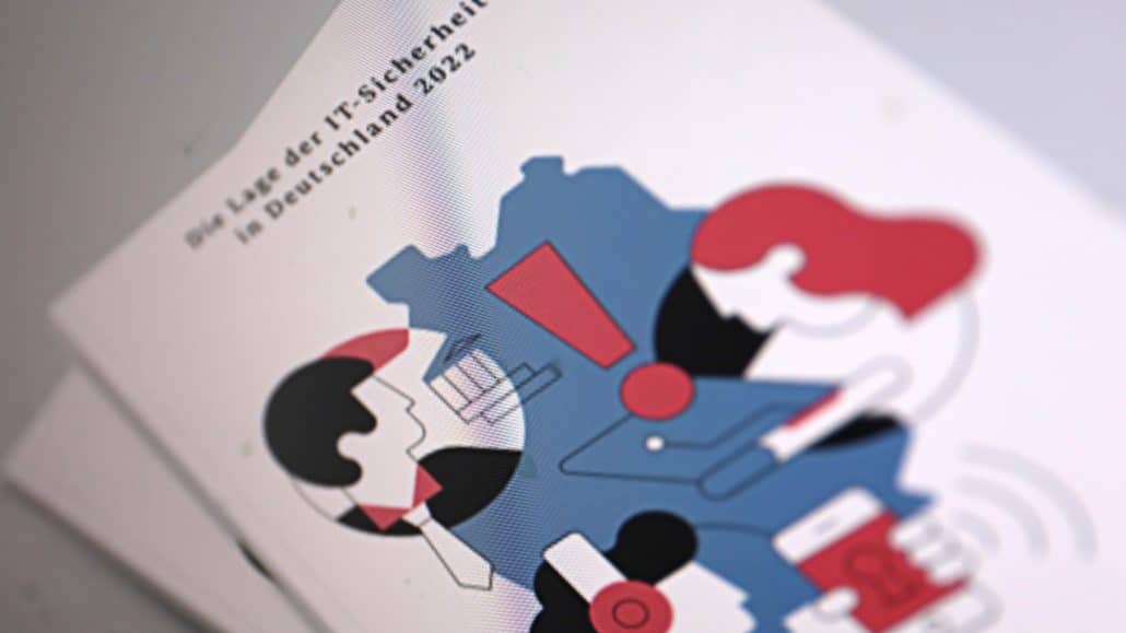 Der neue Lagebericht zur IT-Sicherheitslage