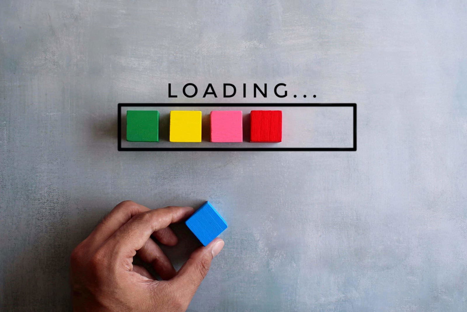 Die eigene Webpräsenz optimieren: Websites müssen schnell sein