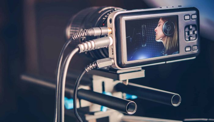 Wer Videos dreht, braucht passende Musik dazu