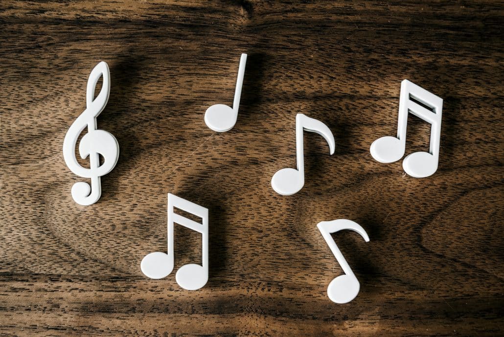 Lizenzfreie Musik ist wichtig: So gibt es keine Probleme