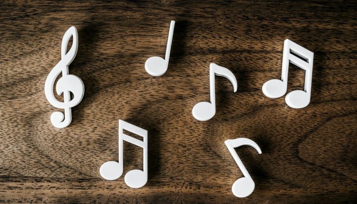 Lizenzfreie Musik ist wichtig: So gibt es keine Probleme