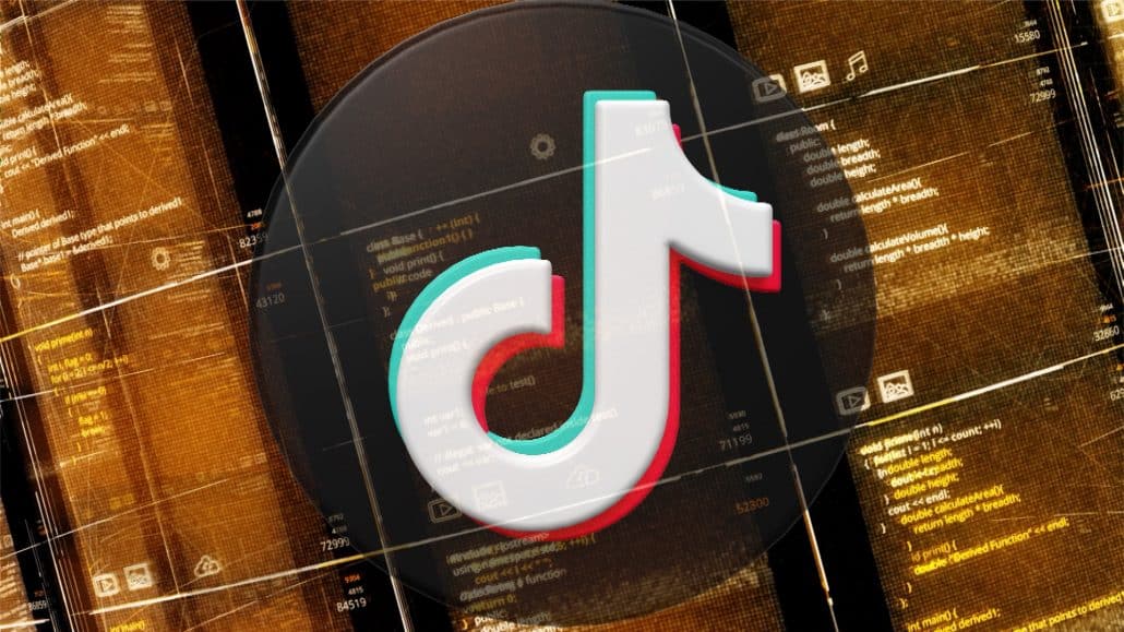 Die Algorithmen von TikTok bestimmen, welche Videos trenden