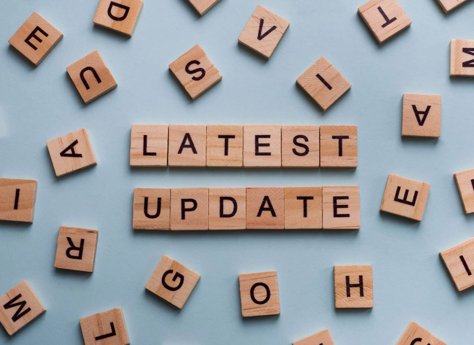 Updates: So nachhaltig sind sie für Dich – oder die Konzerne