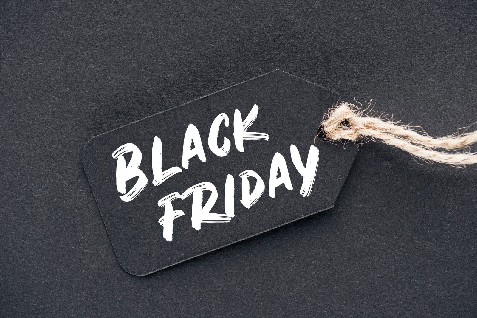 Black Friday: Chance oder Risiko? Die wichtigsten Tipps…