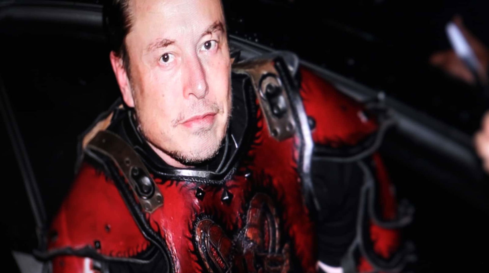 Elon Musk herrscht jetzt allein über Twitter