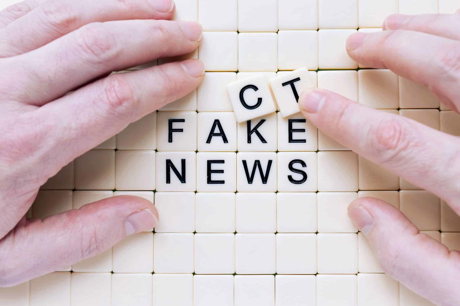 Fake-Interview und andere KI-Stilblüten