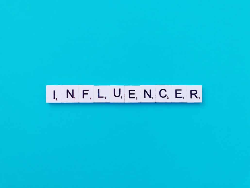 Influencer