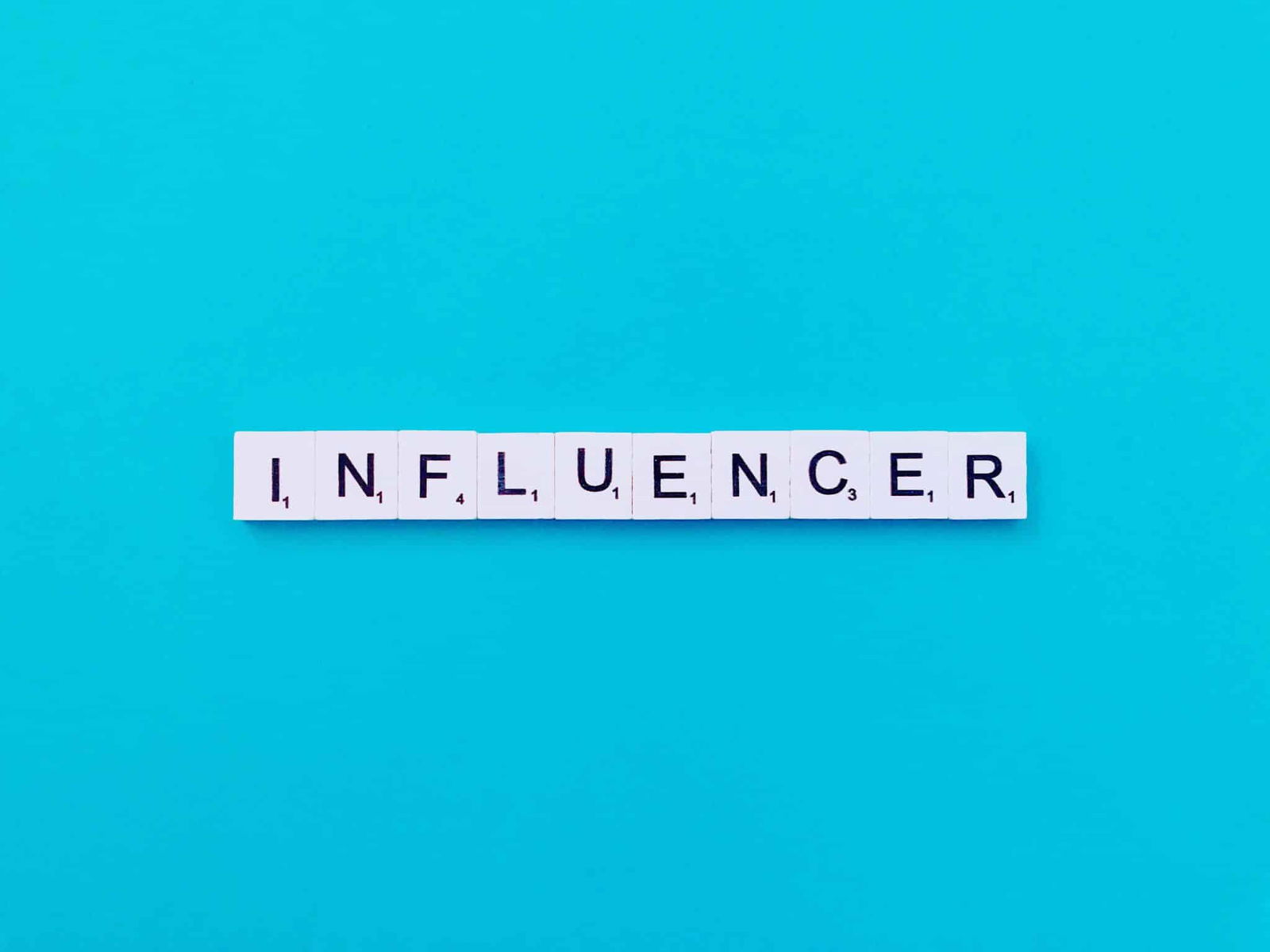 Influencer und Werbekennzeichnung: Social Media und Werbung