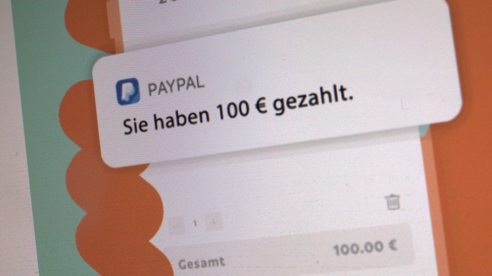 Geld sammeln für private Zwecke: Moneypools
