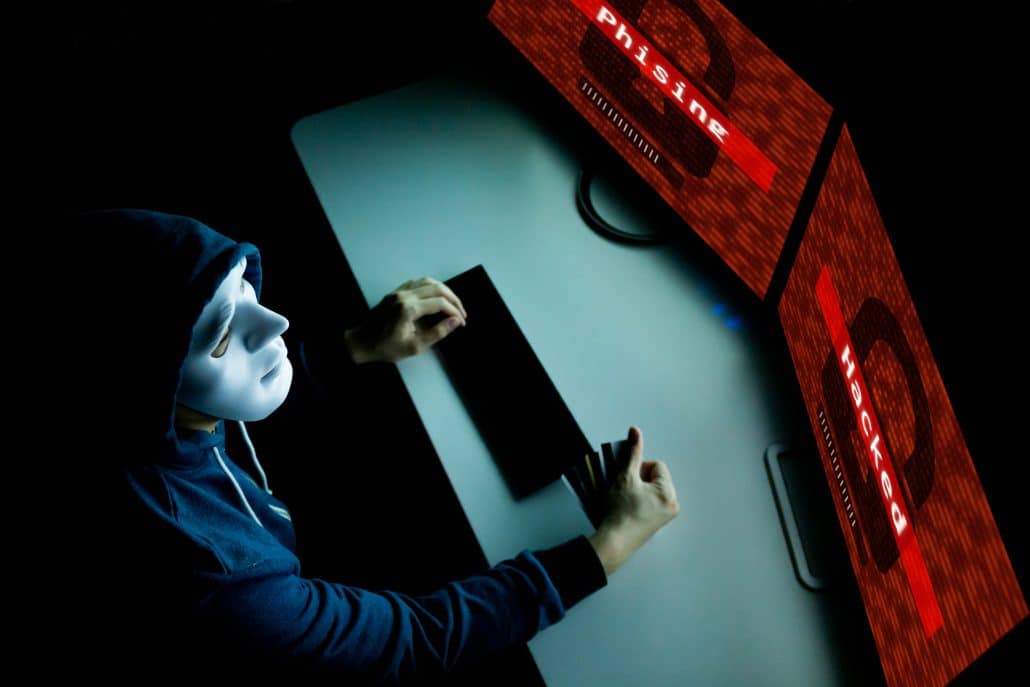 Phishing: Die Methoden werden immer ausgefeilter