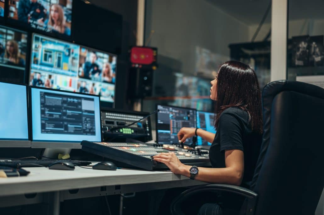 Einfluss auf traditionelle Medien ist groß