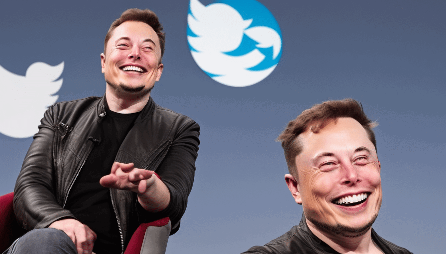 Elon Musk und Twitter: Eine Posse, die politische Schwäche zum Vorschein bringt