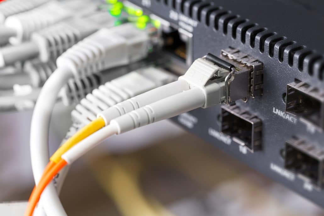 Wichtig: Idealerweise per LAN-Kabel messen