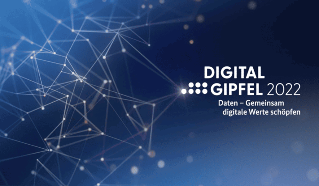 Digitalgipfel 2022