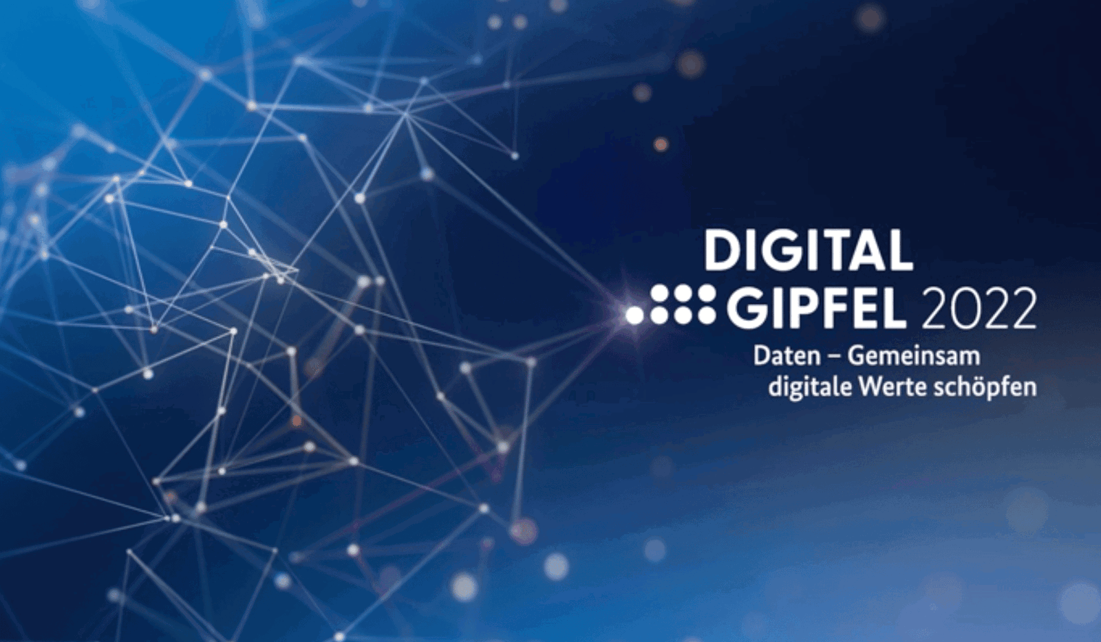 Digitalgipfel 2022: Mit Peinlichkeit gestartet – und ohne echte Perspektive