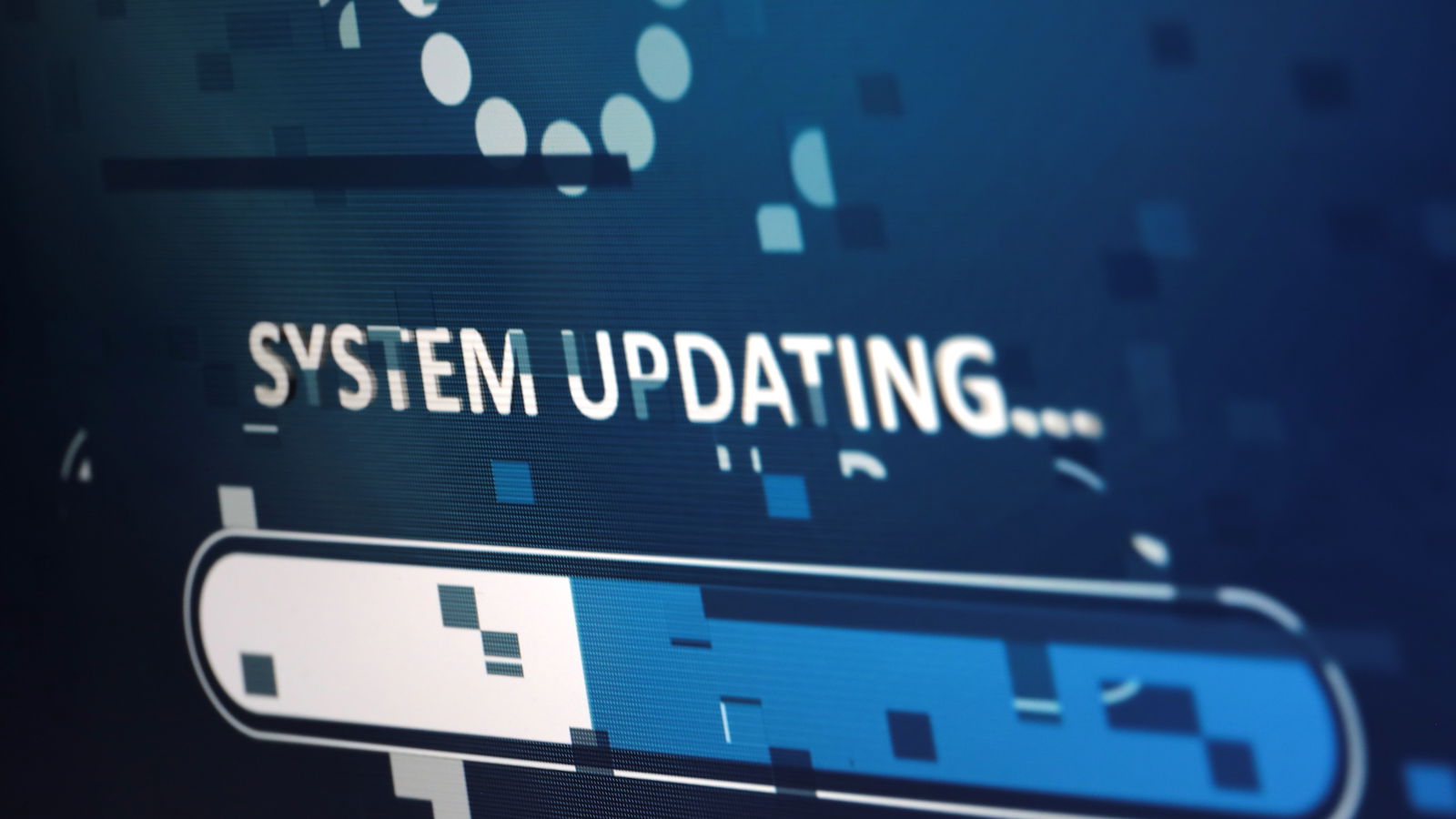 Wenn iOS-Updates Speicher blockieren