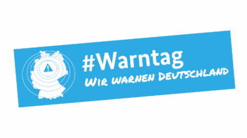 Bundesweiter Warntag