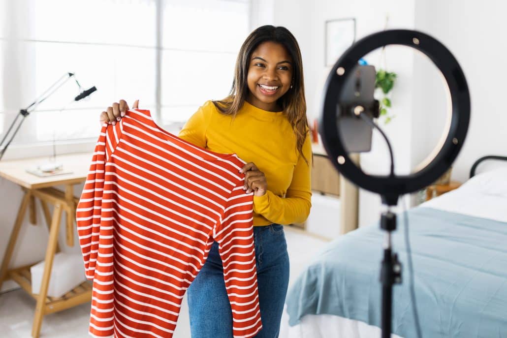 Influencer zu sein ist knallhartes Business