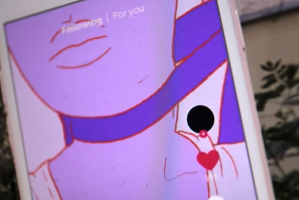 Blackout Challenge: Würgen oder Drücken bis zur Ohnmacht