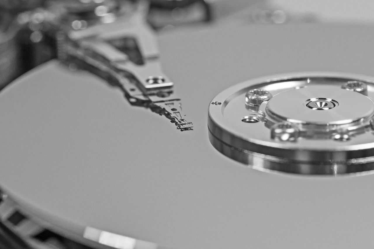 Backups auf dem Mac: TimeMachine richtig konfigurieren