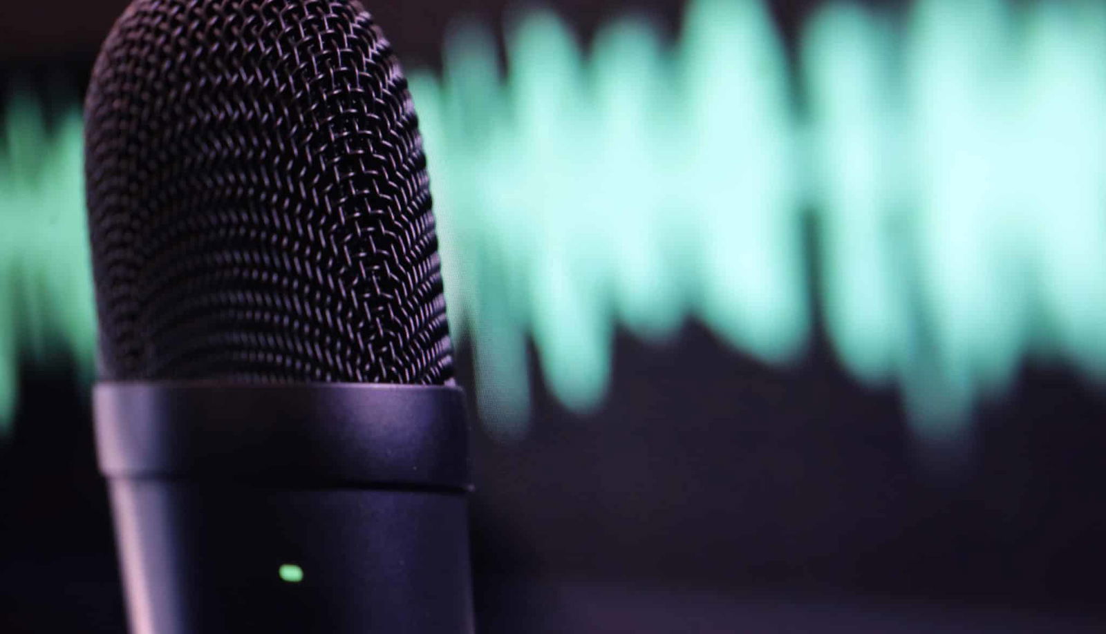 KI kann künftig mit nahezu jeder Stimme sprechen